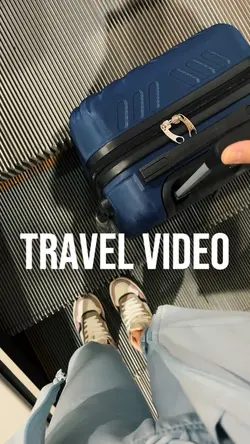 Travel Video | Trend