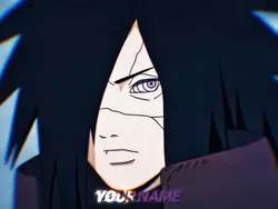 uciha madara