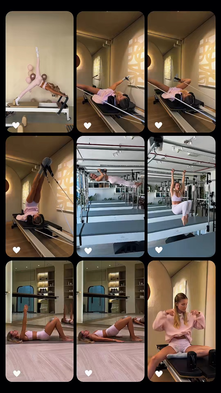 Pilates