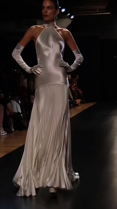 Roupas de casamento 
