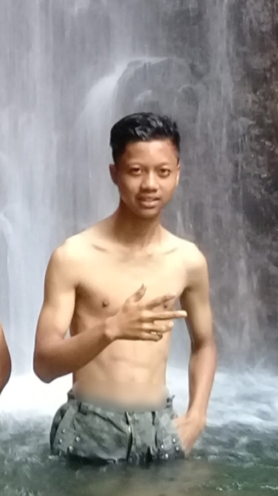 yakin bisa berubah?