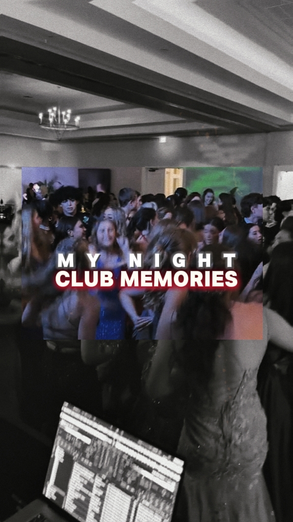 My Night club 