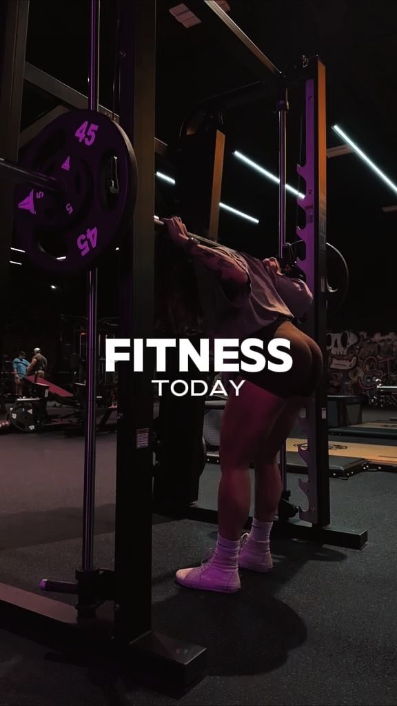 Fitness Today