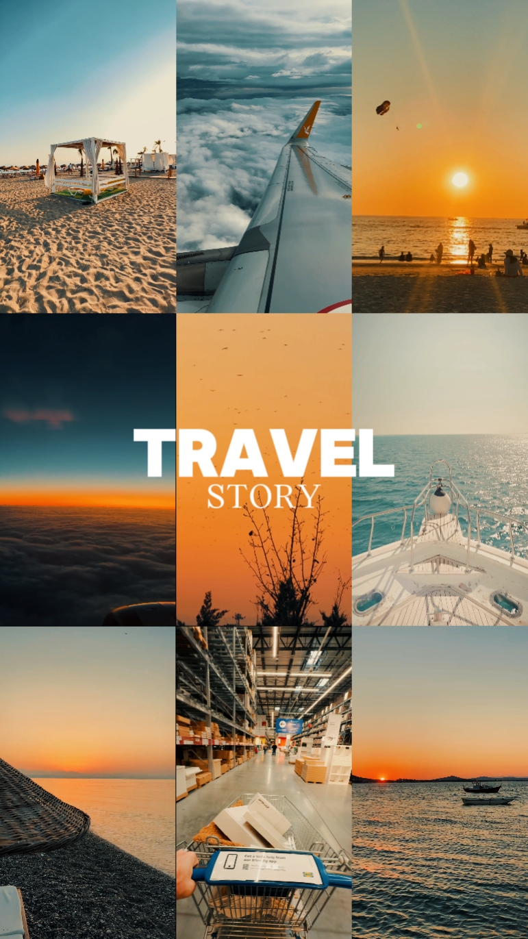 Travel Dump 