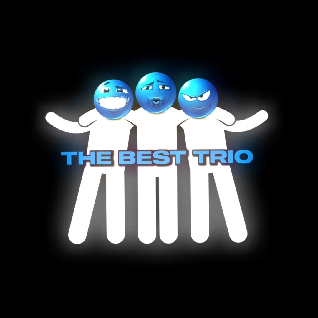 The Best Trio 