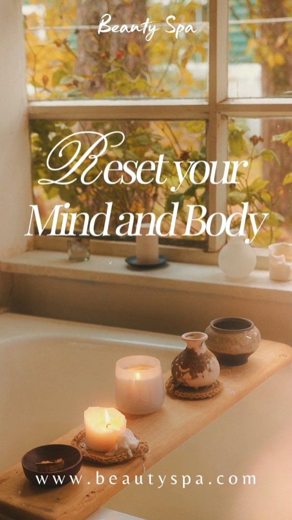 Spa Massage Relax 