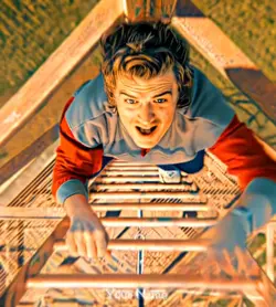 Stranger things 5
