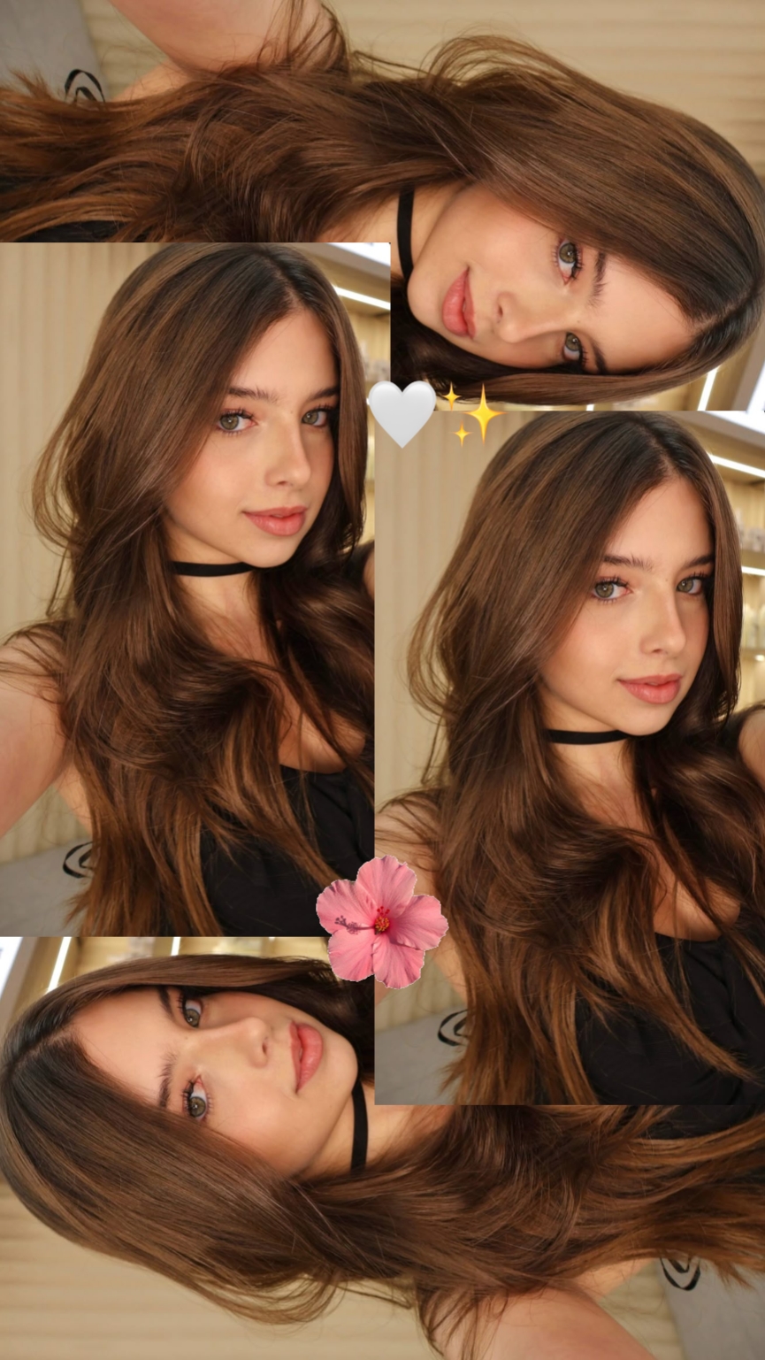 PHOTO COLLAGE 