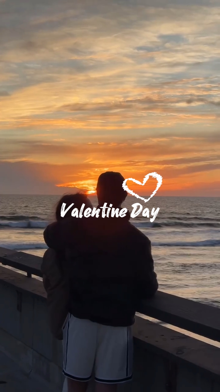 ¡Día de San Valentín!