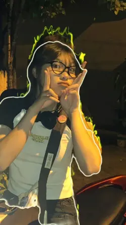 trend Lirik lagu