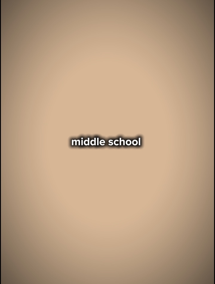 Schultrend