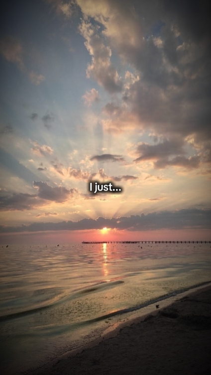 can't take my eyes 