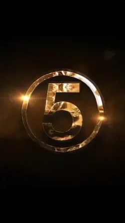 Countdown template