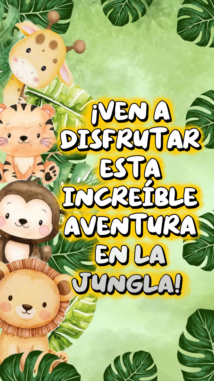 Safari Fiesta
