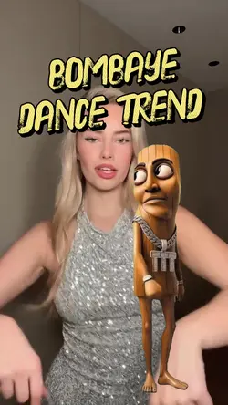 bombaye dance