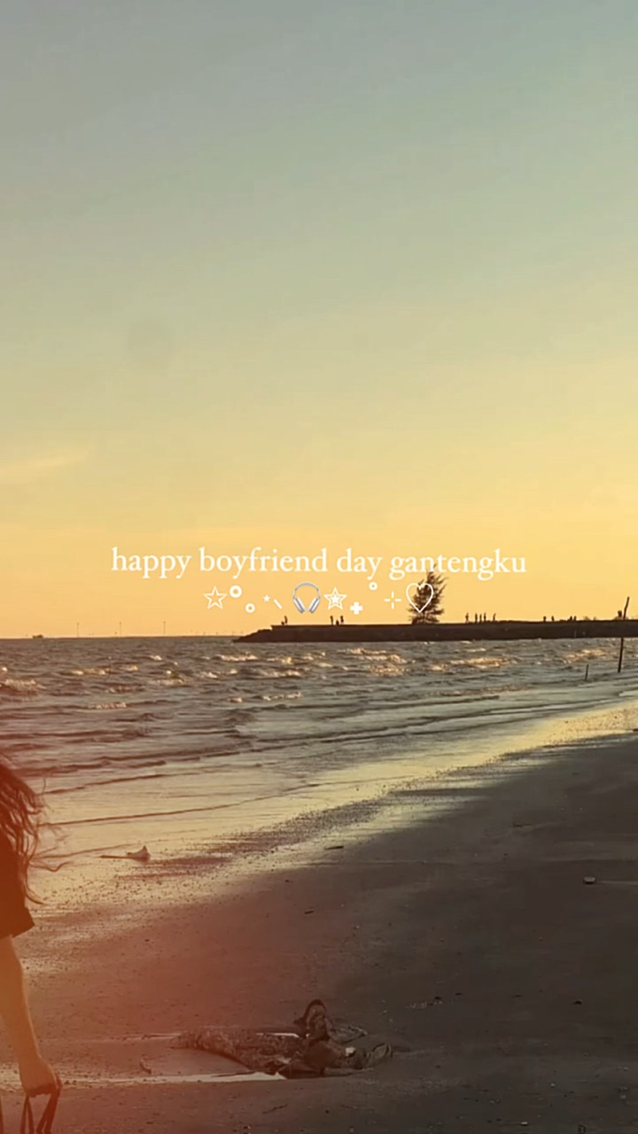 happy boyfriend day