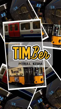 TIMBER | VLOG