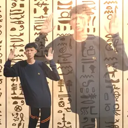EGYPT TREND