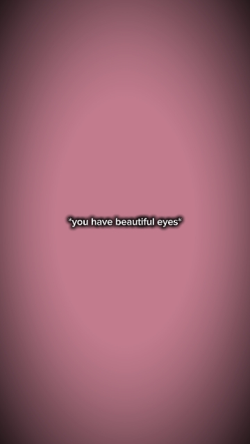 아름다운 눈