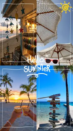 Hello Summer