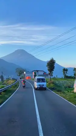 Vibes perjalanan