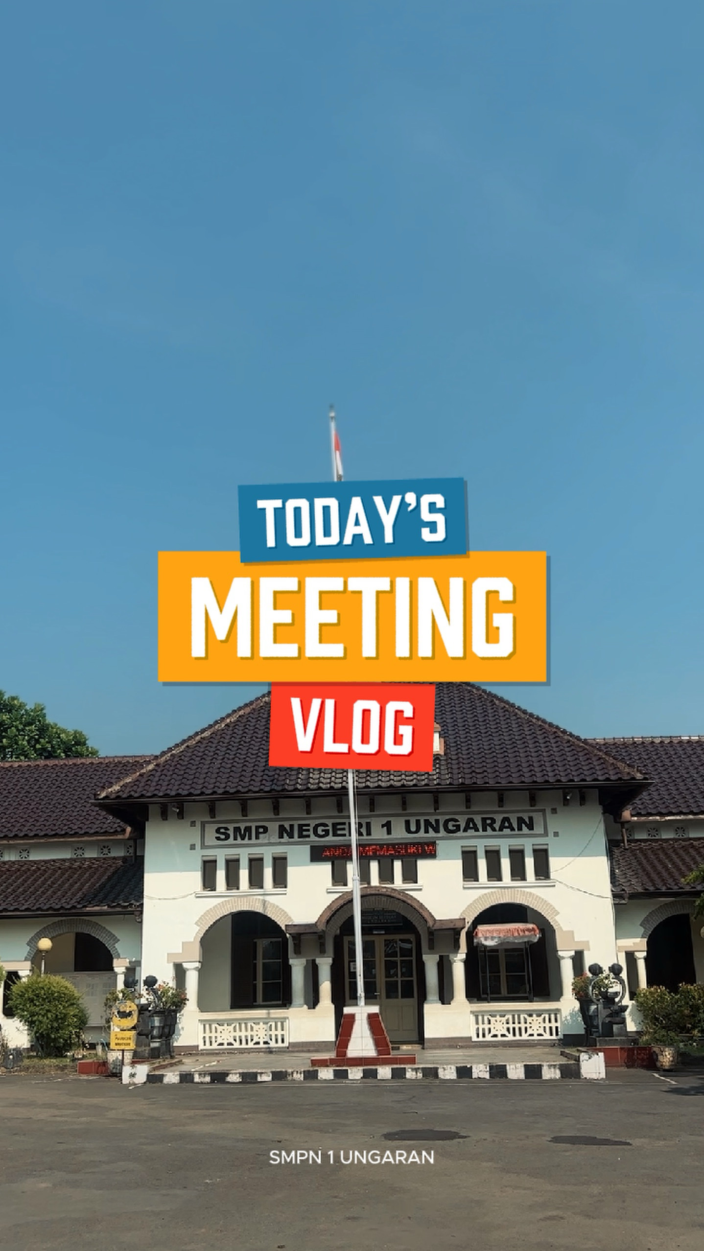 Today Meeting