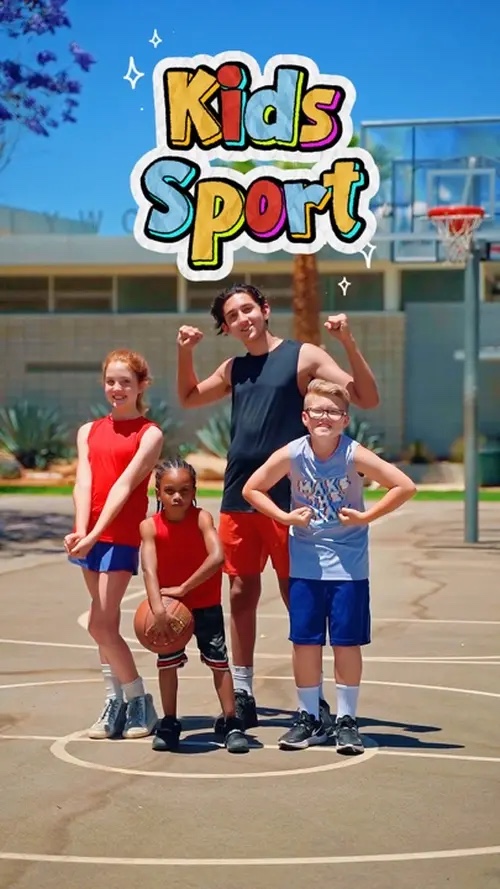 Kids Sport