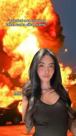 trend api meledak