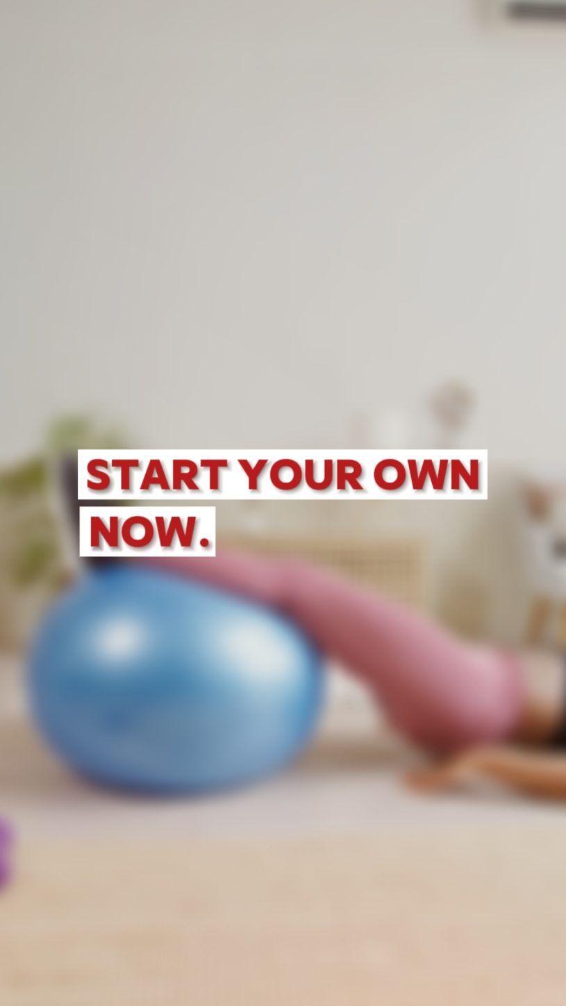 home workout