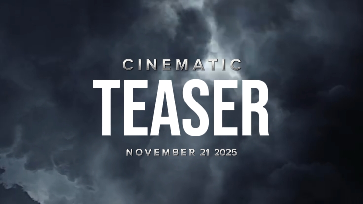 TRAILER INEMATIK