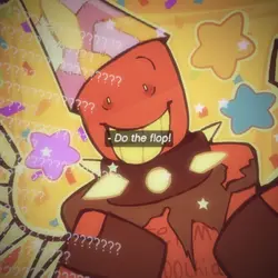 โ
Do the Flop ! โ