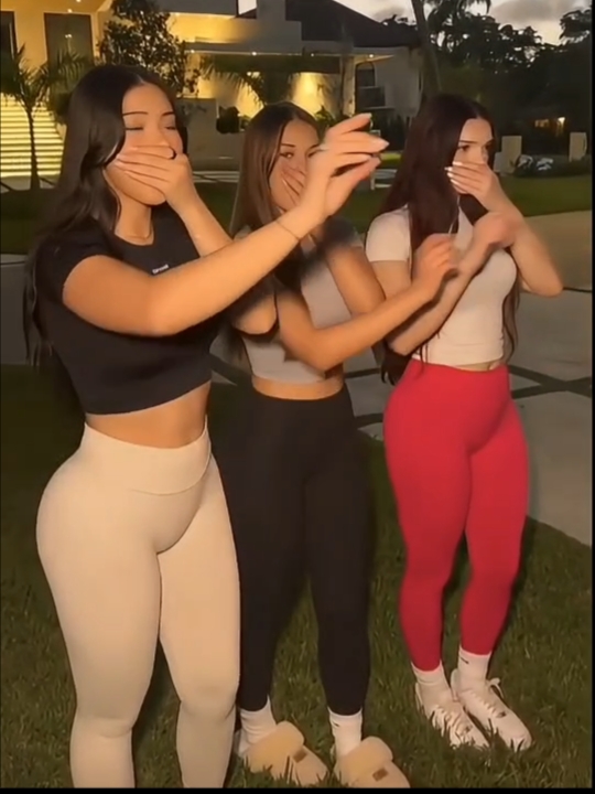 Trending Templates