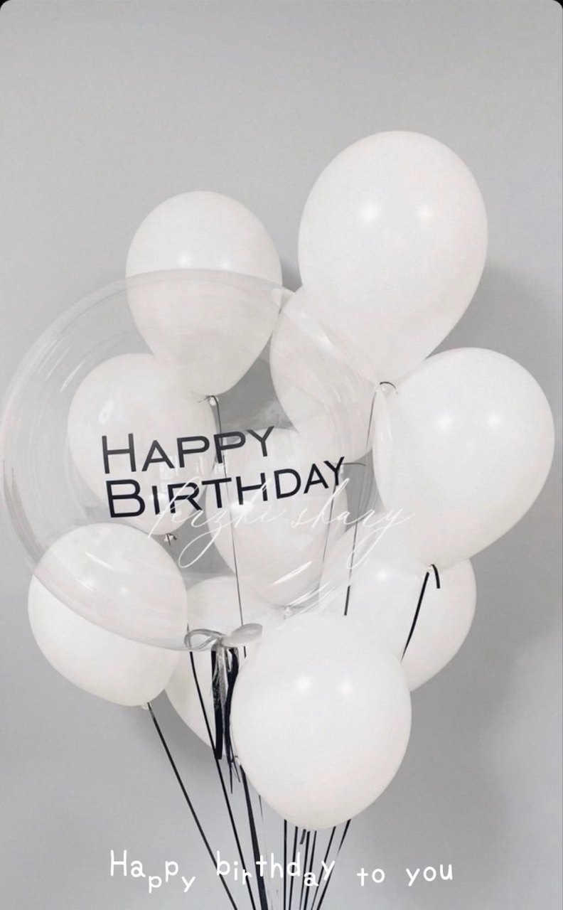 chanson d'anniversaire