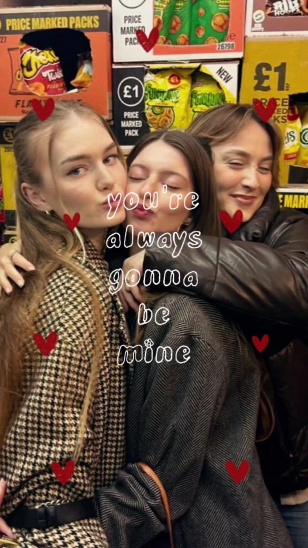 Friends Together 