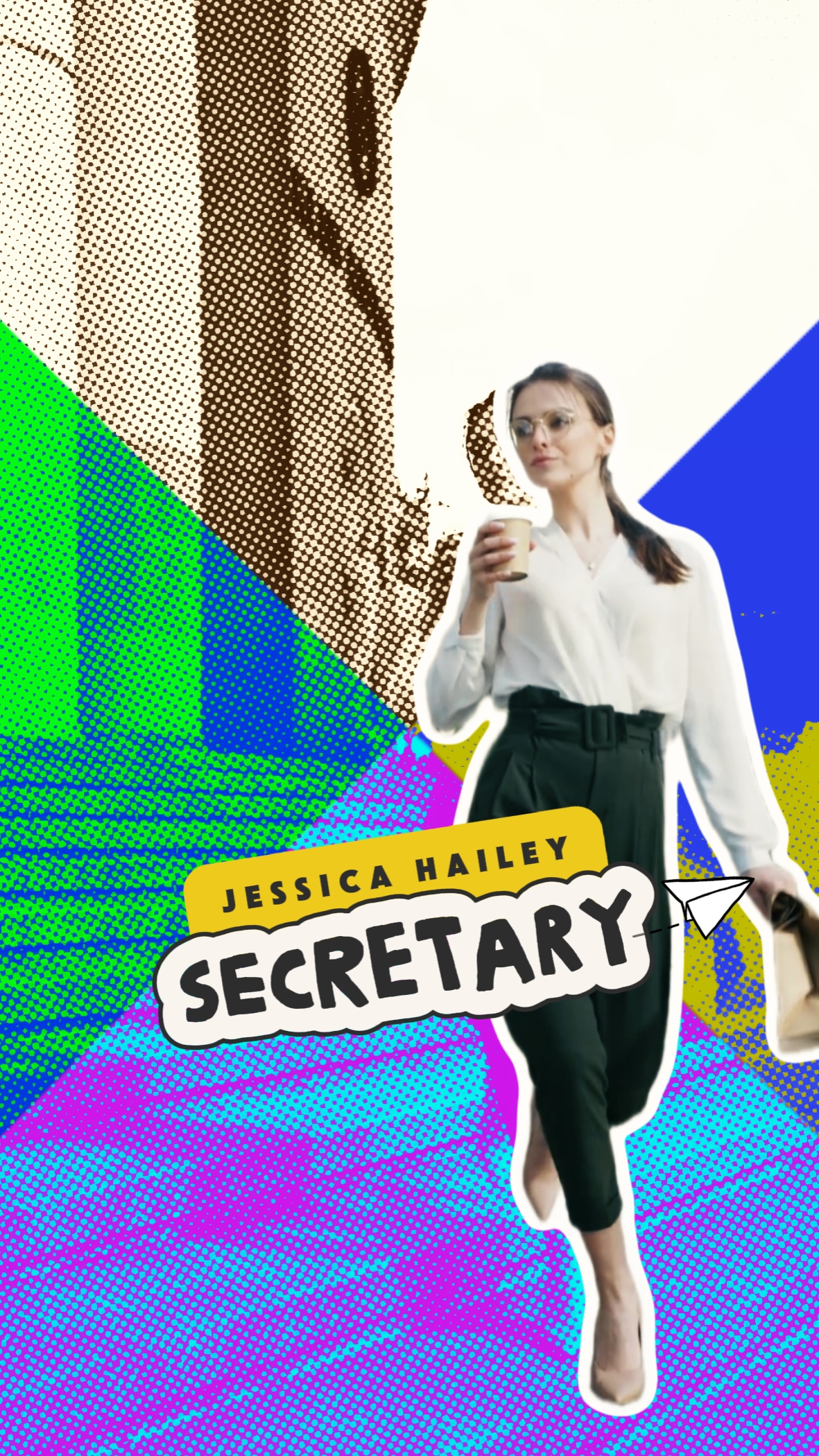 Plantilla de introducción 