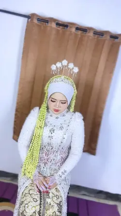 Bride 👰‍♀️ 