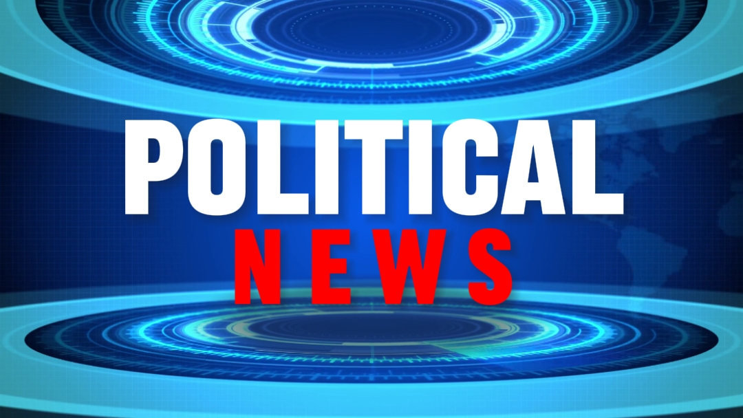 Politische Nachrichten