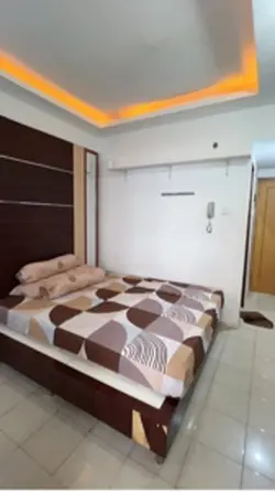 Apartemen Centro