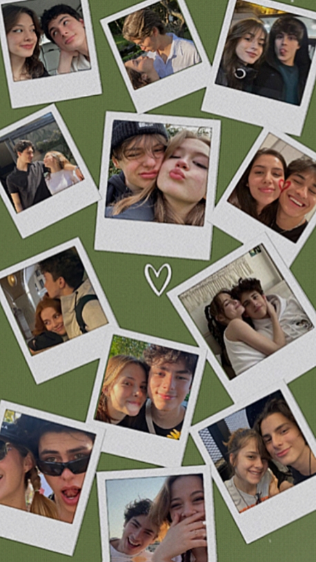 My life it's you
