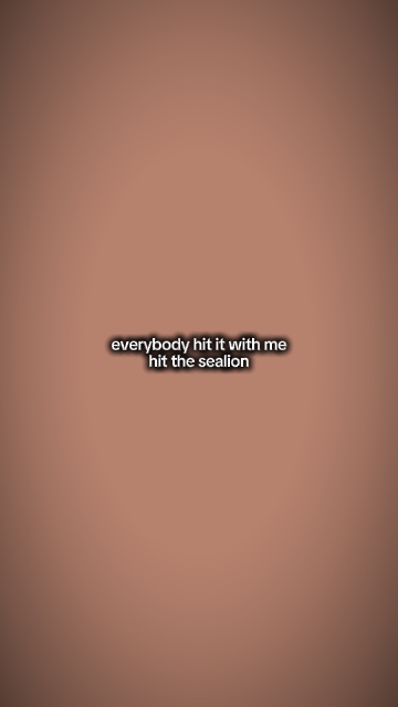 Everybodyhititwithme