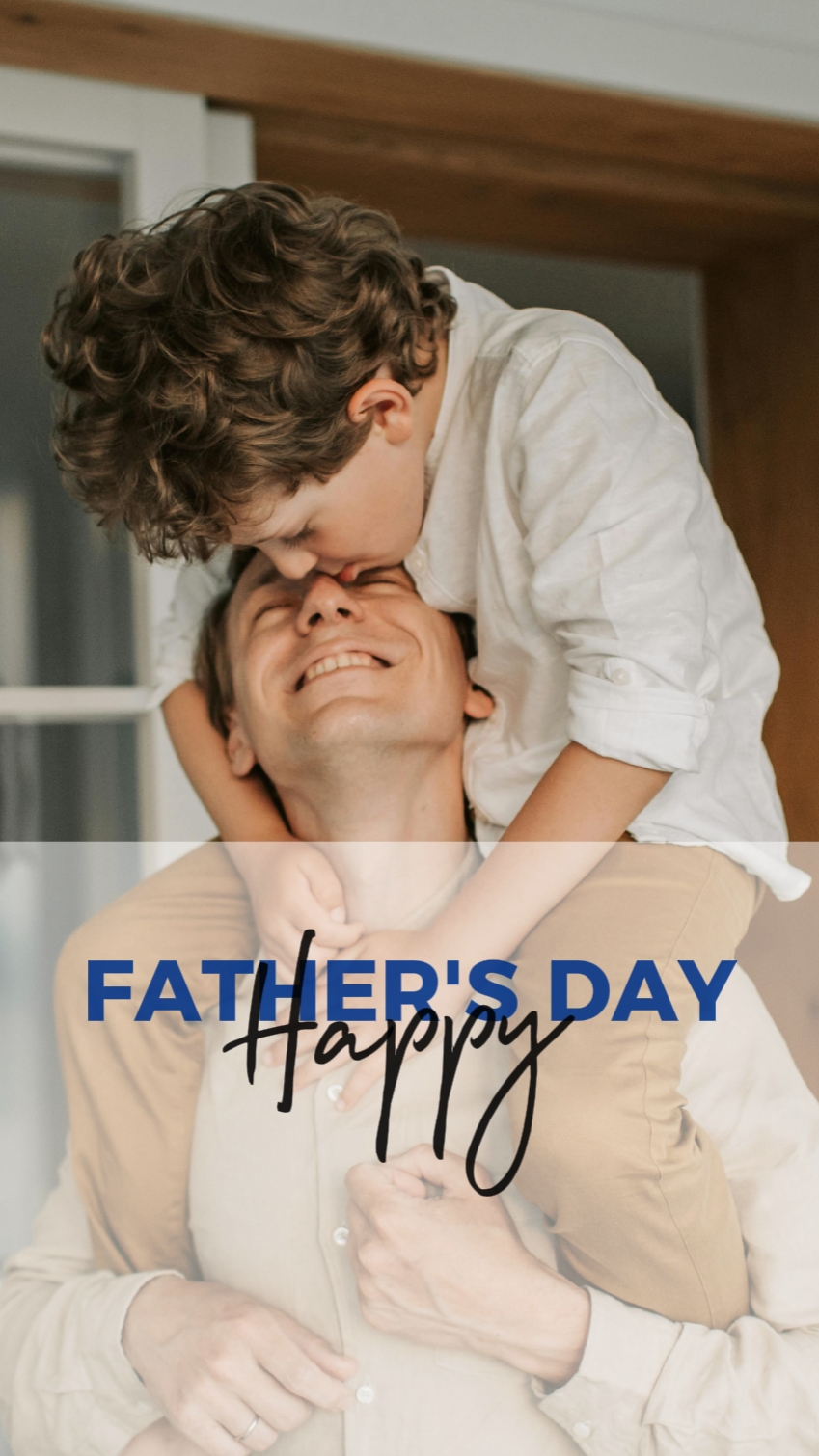 Día del Padre