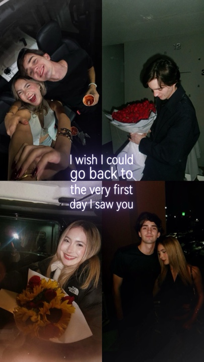 I Love You - Lyrics