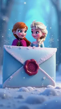 Frozen
