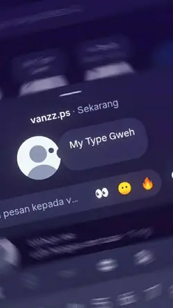 My type gweh