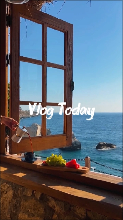 Vlog Hoje