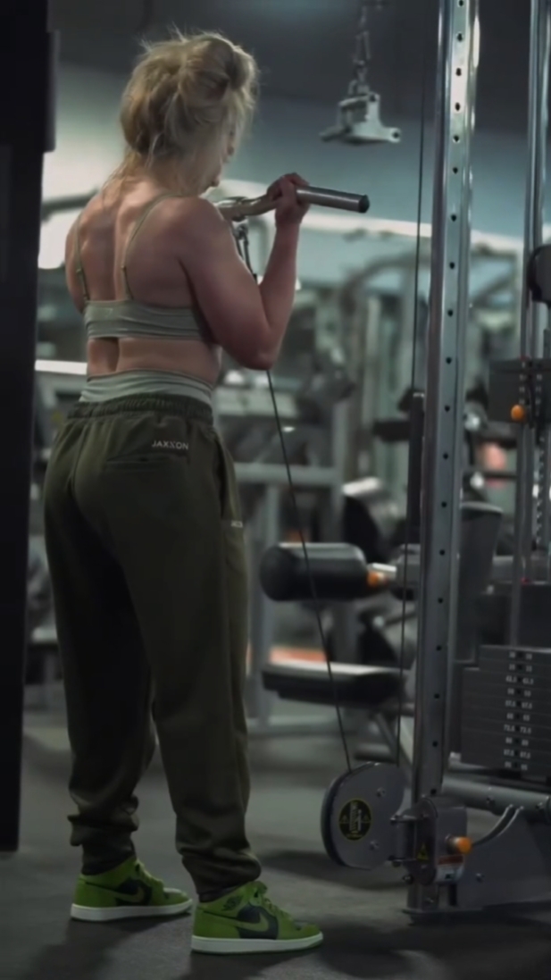 fitness 
