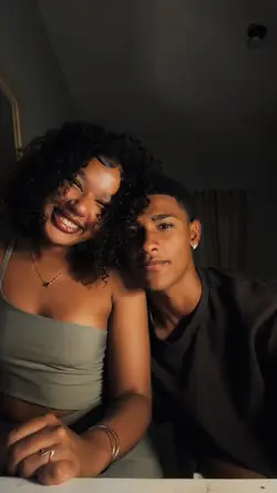 O nosso amor..
