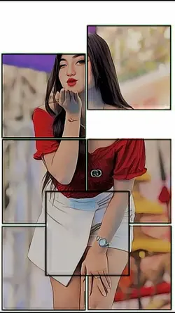 new template 