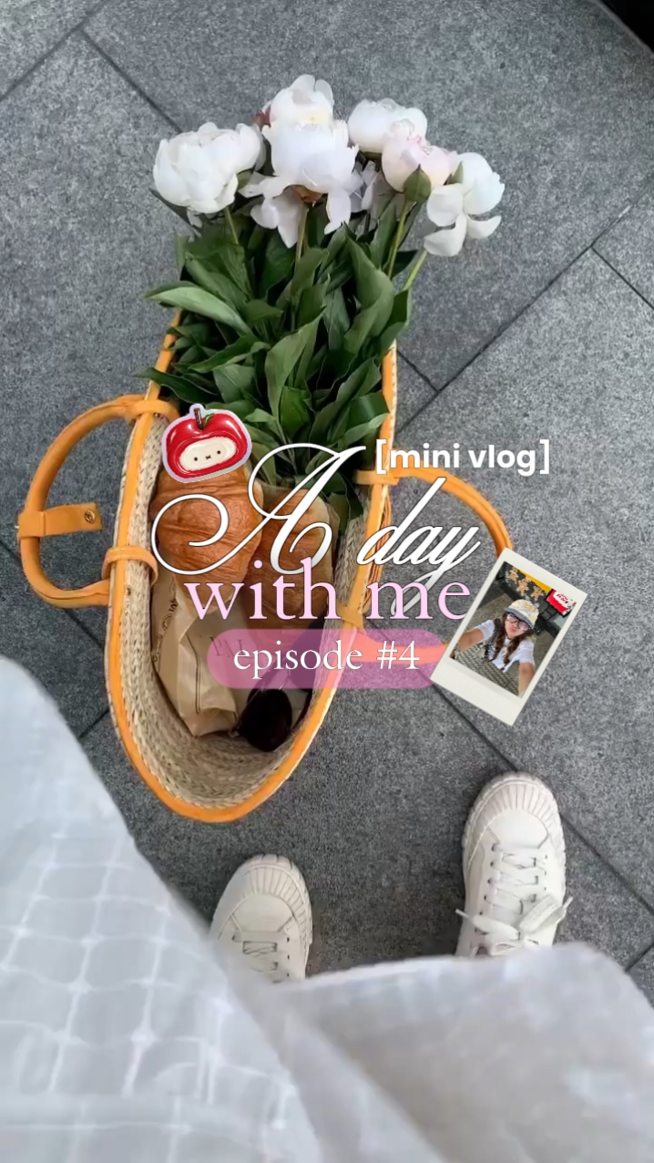Introducción al mini vlog episodio 4