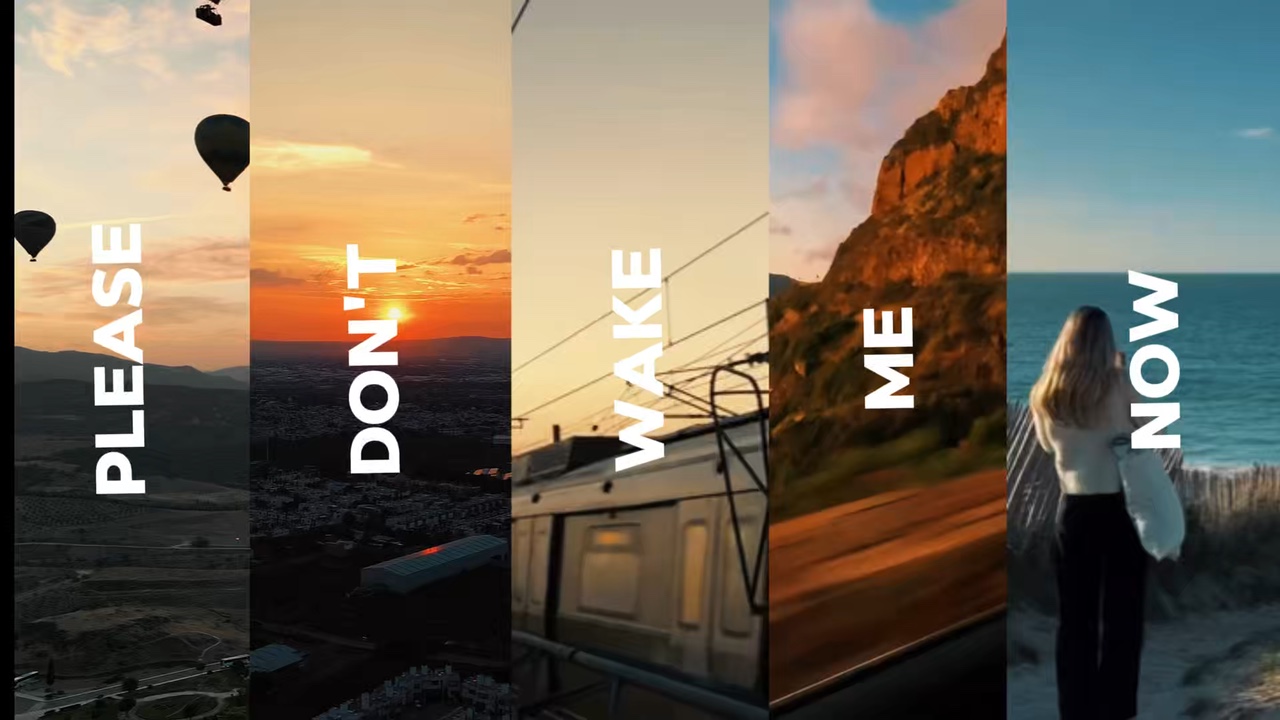 Video Estetik